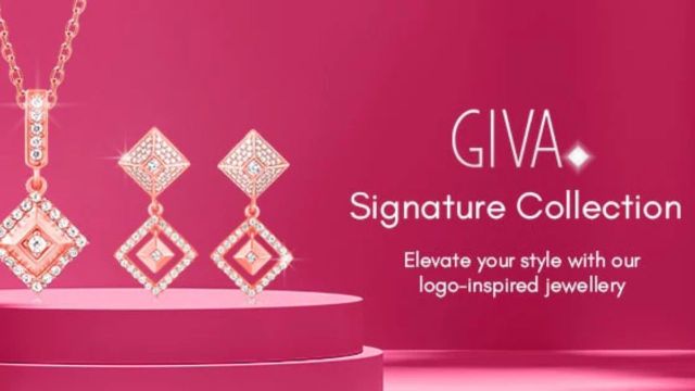 Best GIVA Jewellery Deals on Myntra