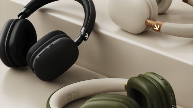 Best GOBOULT Headphone Deals on Myntra