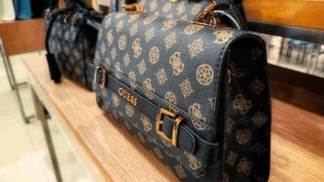 Best GUESS Handbag Deals on Myntra