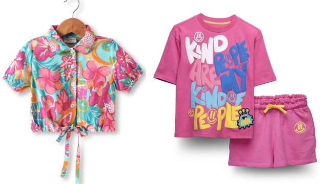 Best Girls’ Clothing Sets on Sale