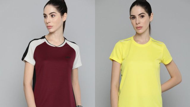 Best HRX Fitness Wear Deals