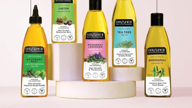 Best Hair Oil Picks for Every Need