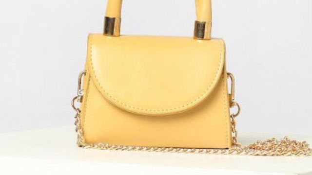 Best Haute Sauce Bags for Women