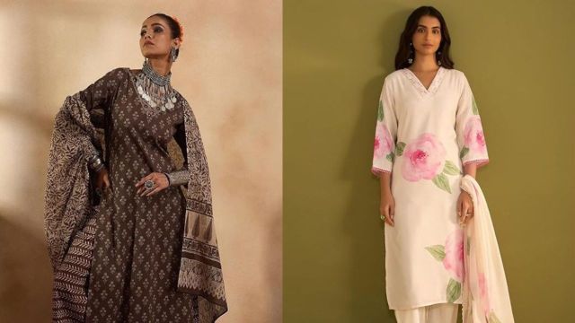 Best Indo Era Wear for Women