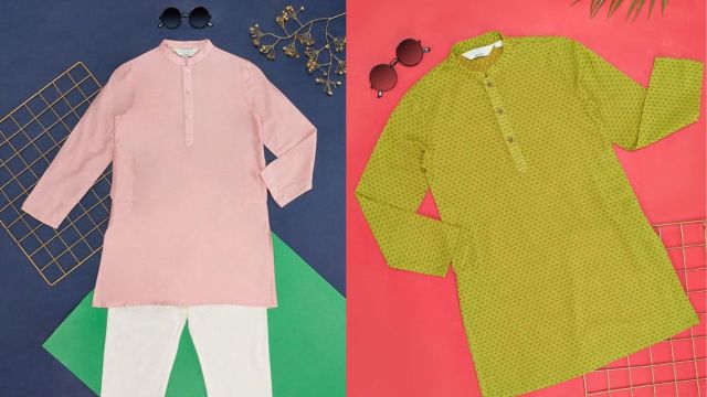 Best Indus Route Kurta Picks