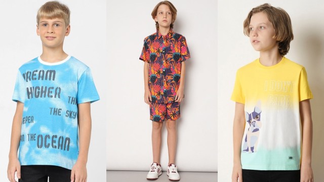 Best Jack & Jones Shorts & Casuals for Boys