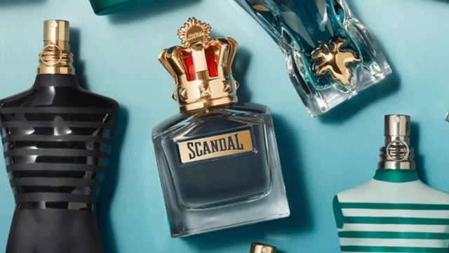 Best Jean Paul Gaultier Perfumes