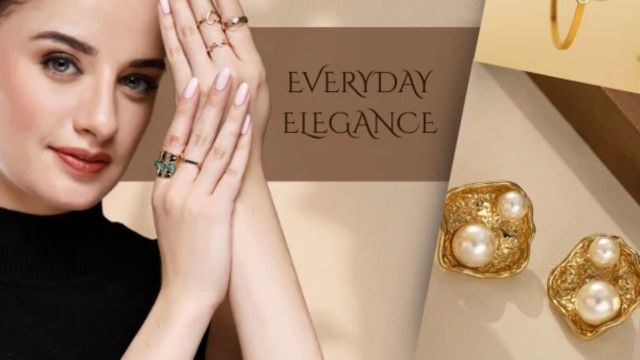 Best Karatcart Jewellery Deals on Myntra