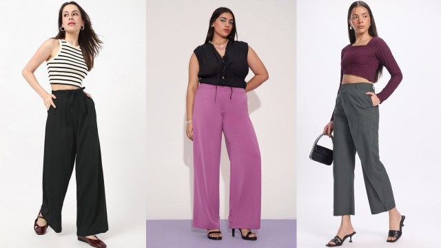 Best Korean Pants for Women