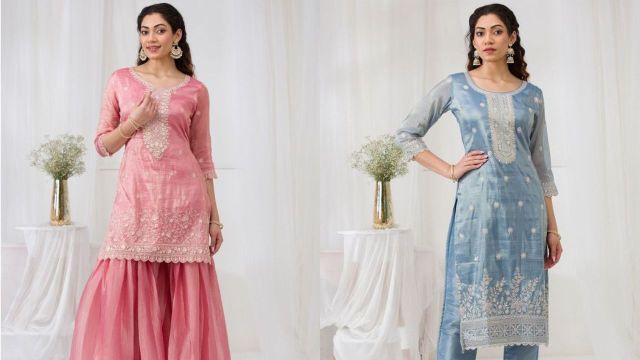 Best Koskii Kurta Set Deals