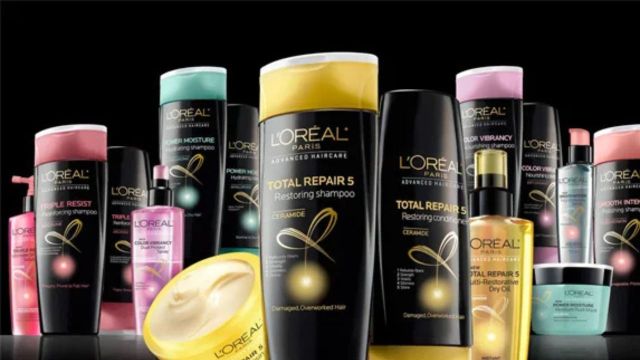 Best L’Oréal Paris Haircare Deals on Myntra