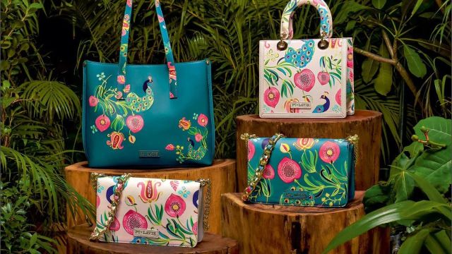 Best Lavie Handbag Deals in the Myntra Pre-Sale