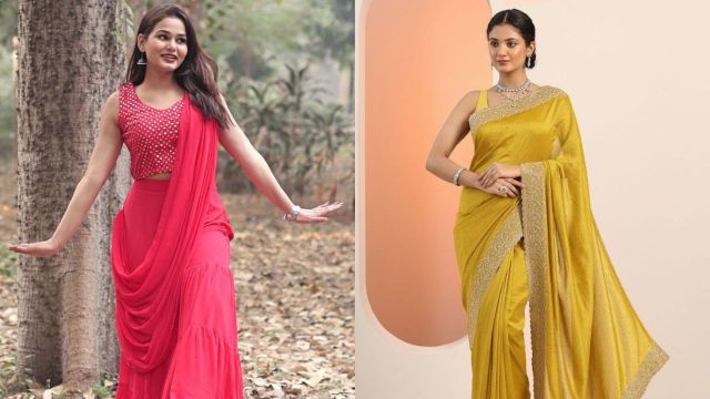 Best Libas Ethnic Wear Picks