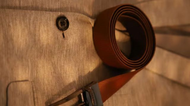 Best Louis Philippe Accessory Deals on Myntra