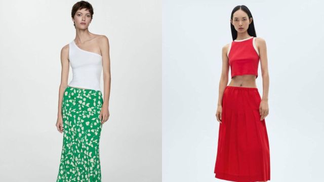 Best MANGO Western Wear Deals on Myntra