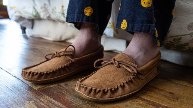 Best Men's Moccasins