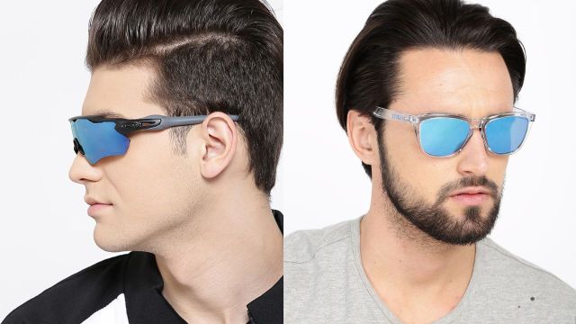 Best Men’s Oakley Sunglasses to Check Out