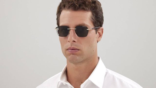 Best Montblanc Sunglasses