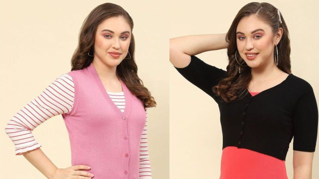 Best Monte Carlo Knitwear Deals