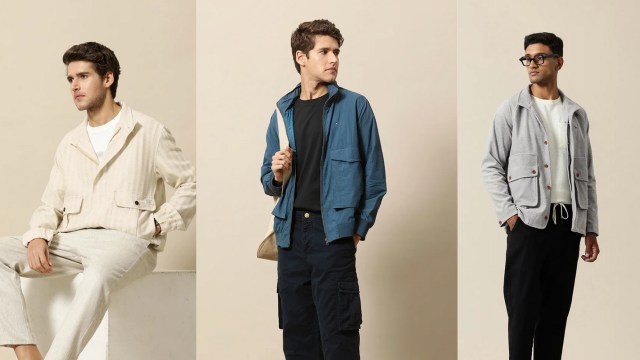 Best Mr Bowerbird Jackets for Men