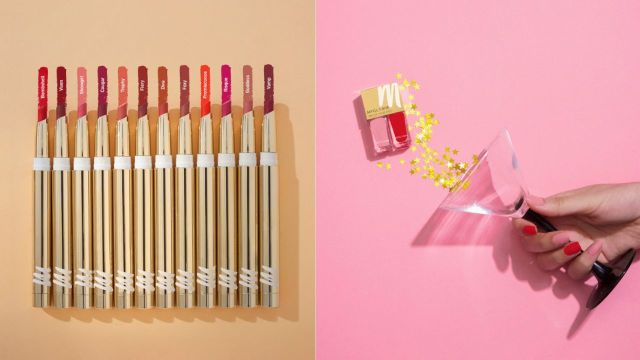 Best MyGlamm Makeup Deals on Myntra