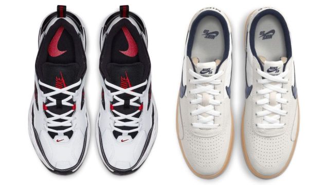 Best Nike Sneaker Deals on Myntra