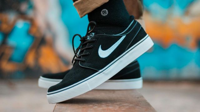 Best Nike Sneaker Deals on Myntra