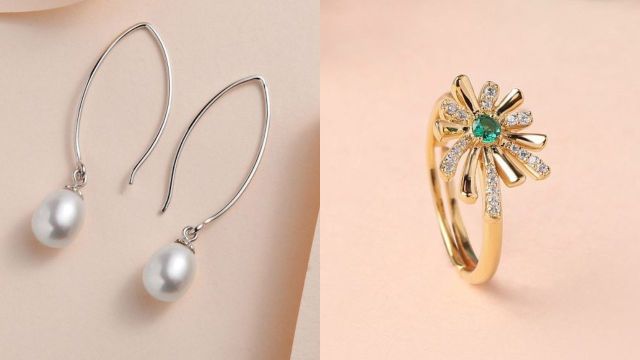 Best Ornate Jewels Picks on Myntra