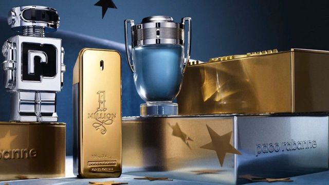 Best Paco Rabanne Fragrances