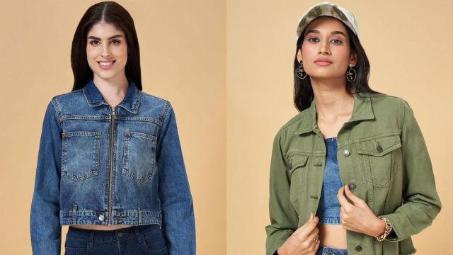 Best People Denim Jacket Deals