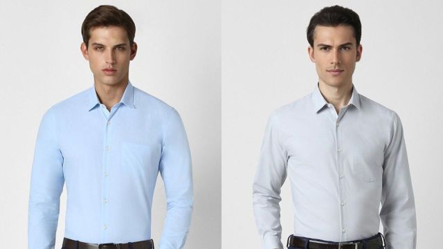 Best Peter England Formal Wear Deals