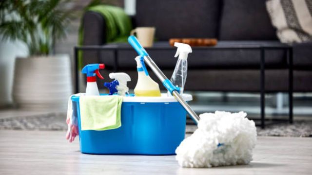 Best Picks for Cleaning and Fragrance Essentials