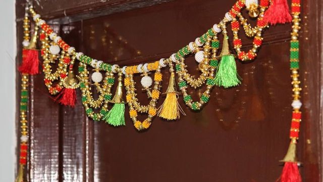 Best Picks for Festive Torans