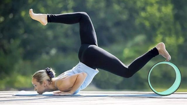 Best Picks for Fitness and Yoga Essentials