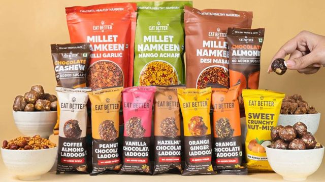 Best Picks for Healthy Vrat Snacks