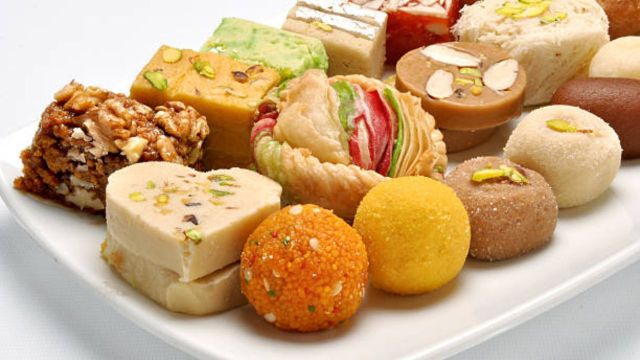 Best Picks for Indian Sweets