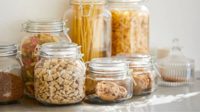 Best Picks for Kitchen Storage Jars