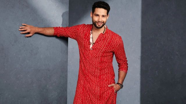 Best Picks for Men's Festive Kurtas