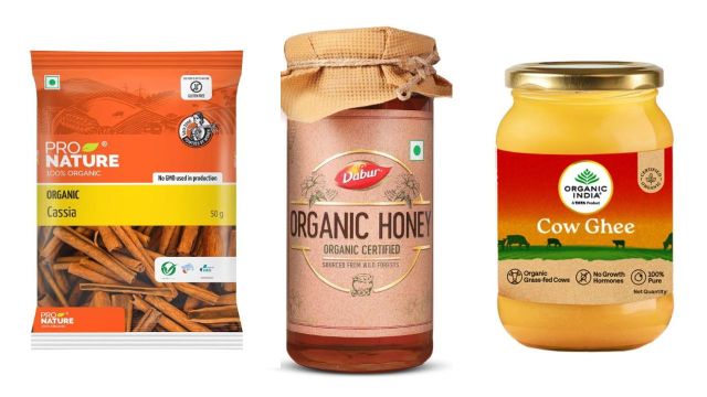 Best Picks for Organic Navratri Essentials