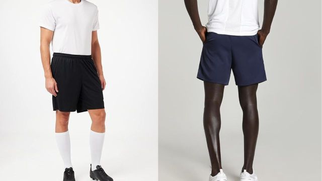 Best Picks for Puma Sporting Shorts
