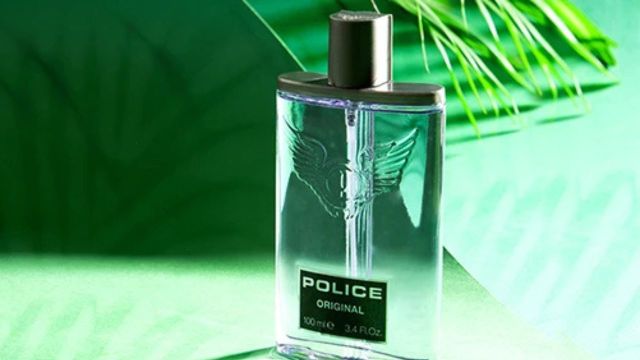 Best Police Fragrance Deals on Myntra