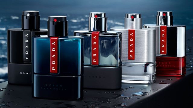 Best Prada Fragrance Deals on Myntra