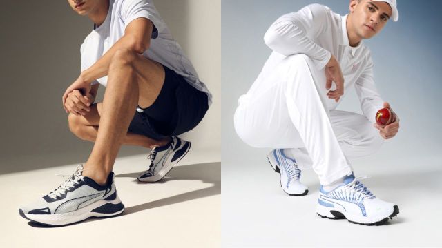 Best Puma Sports Shoe Deals on Myntra