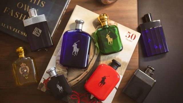Best Ralph Lauren Fragrance Deals