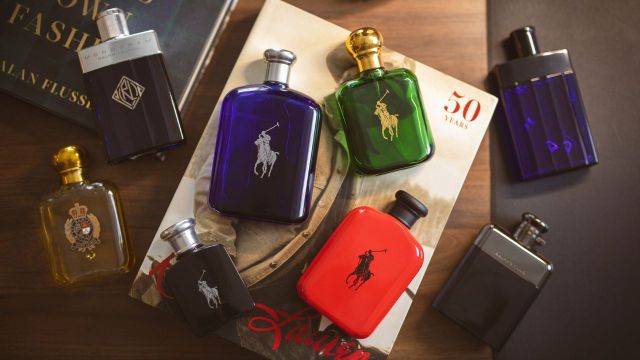 Best Ralph Lauren Fragrances