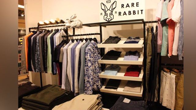 Best Rare Rabbit Accessory Deals on Myntra