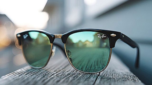 Best Ray-Ban Deals on Myntra