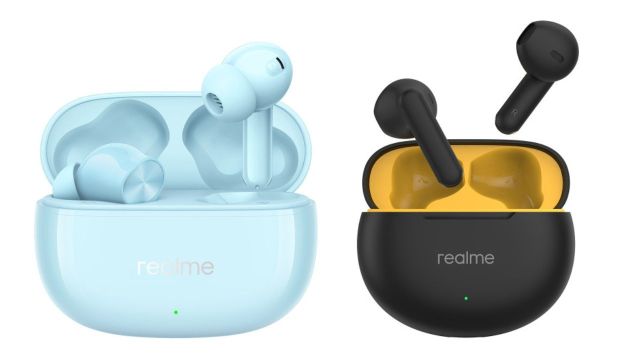 Best Realme Earbud Deals on Myntra