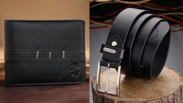 Best Red Tape Accessory Deals on Myntra