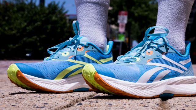 Best Reebok Shoe Deals on Myntra